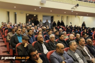 با حضور جمعی از اندیشمندان و فرهیختگان برگزار شد؛

آیین یادبود اندیشمند فرزانه شادروان دکتر عباس صدری 3