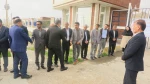 گزارش تصویری: بازدید دکتر زمانی از محل مورد نظر جهت راه اندازی آموزشکده ملی مهارت در شهر چرام  4