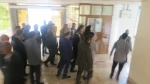 گزارش تصویری: بازدید دکتر زمانی از محل مورد نظر جهت راه اندازی آموزشکده ملی مهارت در شهر چرام  18