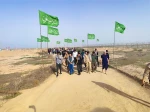 اعزام دانشجویان آموزشکده ملی مهارت پسران یاسوج به اردوی راهیان نور 5
