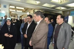 با حضور دکتر زمانی افتتاح شد؛

بخش دانشگاهی سی و سومین نمایشگاه بین‌المللی قرآن کریم با میزبانی دانشگاه ملی مهارت 2