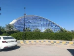 برگزاری اردوی راهیان پیشرفت با حضور اساتید و کارکنان دانشگاه  ملی مهارت  استان کهگیلویه و بویراحمد 3