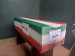  شهادت دانشجوی آموزشکده ملی مهارت دختران یاسوج در حملات آمریکایی – صهیونیستی 2