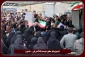 برگزاری آیین تشییع و خاکسپاری دانشجوی شهیده، یکتا امیریان