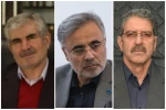 در راستای احقاق حقوق کارکنان دانشگاه‌های کشور صورت گرفت؛

ارسال نامه سه رئیس دانشگاه پهنه گستر کشور به معاون رئیس جمهور و رئیس سازمان اداری و استخدامی کشور 2