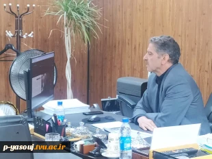 رئیس دانشگاه ملی مهارت در آیین بزرگداشت شهدای دانشگاه در جنگ تحمیلی سوم؛

فارغ التحصیلان ما نه تنها می‌دانند بلکه می‌توانند 2