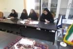 برگزاری جلسه شورای فرهنگی دانشگاه ملی مهارت استان کهگیلویه و بویراحمد 3