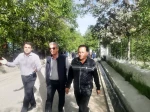 برگزاری همایش پیاده روی به مناسبت هفته معلم و تجلیل از مقام استاد،  با حضور کارکنان و اساتید  دانشگاه ملی مهارت استان کهگیلویه و بویراحمد 6