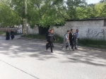برگزاری همایش پیاده روی به مناسبت هفته معلم و تجلیل از مقام استاد،  با حضور کارکنان و اساتید  دانشگاه ملی مهارت استان کهگیلویه و بویراحمد 8