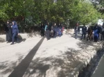 برگزاری همایش پیاده روی به مناسبت هفته معلم و تجلیل از مقام استاد،  با حضور کارکنان و اساتید  دانشگاه ملی مهارت استان کهگیلویه و بویراحمد 9