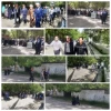 برگزاری همایش پیاده روی به مناسبت هفته معلم و تجلیل از مقام استاد،  با حضور کارکنان و اساتید  دانشگاه ملی مهارت استان کهگیلویه و بویراحمد 11