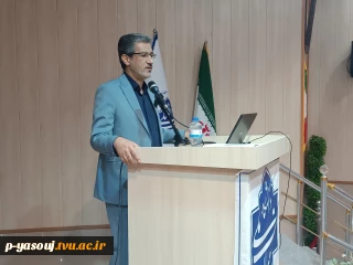 با حضور دکتر کلباسی مسجد شاهی معاون آموزشی دانشگاه ملی مهارت برگزار شد؛

آیین تجلیل از سرآمدان دانشگاه ملی مهارت واحد استانی آذربایجان غربی