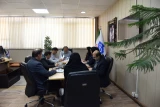 نخستین نشست هیئت موسس شورای صنفی کارکنان دانشگاه ملی مهارت برگزار شد
