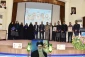 در یادواره شهدای خانواده بزرگ دانشگاه ملی مهارت در جنگ رمضان تأکید شد؛

لزوم بازخوانی سیره شهدا و ثبت میراث ماندگار دفاع مقدس در دانشگاه‌ه