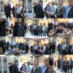 برگزاری آئین تجلیل از سرآمدان آموزشی سال 1404 دانشگاه ملی مهارت واحد استانی کهگیلویه و بویراحمد
