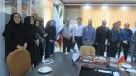 برگزاری آئین تجلیل از سرآمدان آموزشی سال 1404 دانشگاه ملی مهارت واحد استانی کهگیلویه و بویراحمد 8