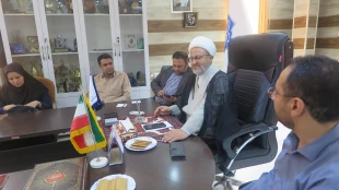 برگزاری نشست تبیین مسائل سیاسی روز در دانشگاه ملی مهارت استان کهگیلویه و بویراحمد 12