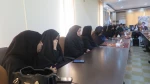 گرامی داشت روز ملی بسیج اساتید در  دانشگاه ملی مهارت استان کهگیلویه و بویراحمد 3
