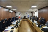 رئیس دانشگاه ملی مهارت در هشتمین جلسه شورای دانشگاه:

مشارکت همه‌جانبه تمام ارکان دانشگاه لازمه رسیدن به موفقیت در سطوح مختلف علمی و آموزشی