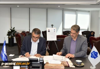 در راستای چهارچوب ملی پیمان مهر و مهارت بنیاد حامیان دانشگاه صورت گرفت؛

امضای تفاهم‌نامه مشترک دانشگاه ملی مهارت و شرکت نیرو موتور دماوند