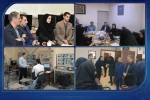 پایان فرآیند مصاحبه علمی و آزمون عملی (PE) فراخوان جذب هیئت علمی دانشگاه ملی مهارت
یکی از بزرگترین فراخوان‌های دوره‌ای جذب اعضای هیئت علمی دانشگاه‌های کشور، ظرف کمتر از ۶ ماه تعیین تکلیف خواهد شد. 2