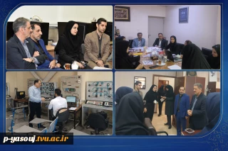 پایان فرآیند مصاحبه علمی و آزمون عملی (PE) فراخوان جذب هیئت علمی دانشگاه ملی مهارت
یکی از بزرگترین فراخوان‌های دوره‌ای جذب اعضای هیئت علمی دانشگاه‌های کشور، ظرف کمتر از ۶ ماه تعیین تکلیف خواهد شد.
