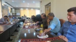 برگزاری کارگاه آموزشی تحت عنوان((چگونه دانش بنیان شویم)) در دانشگاه ملی مهارت استان کهگیلویه و بویراحمد 5