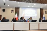 چهارمین نشست هم‌اندیشی اعضای کمیته توانمندسازی قاره آفریقا برگزار شد
 2