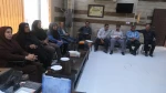 برگزاری نشست شورای اداری دانشگاه ملی مهارت واحد استانی کهگیلویه و بویراحمد 3