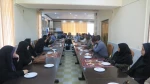 برگزاری نشست شورای اداری دانشگاه ملی مهارت واحد استانی کهگیلویه و بویراحمد 10