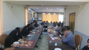 انتصاب معاون آموزش، پژوهش و فناوری دانشگاه ملی مهارت واحد استانی کهگیلویه و بویراحمد 4