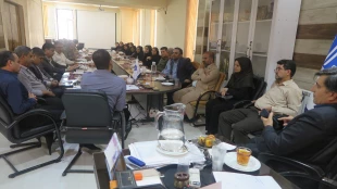 انتصاب معاون آموزش، پژوهش و فناوری دانشگاه ملی مهارت واحد استانی کهگیلویه و بویراحمد 3