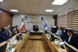 برگزاری نوزدهمین جلسه شورا برنامه ریزی آموزشی و درسی