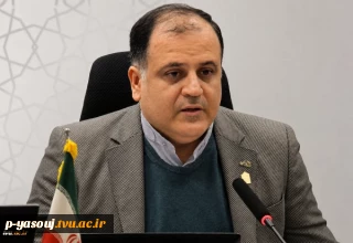 پیام تبریک مدیرکل حوزه ریاست و روابط عمومی دانشگاه به مناسبت روز خبرنگار