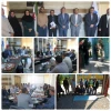 در مراسمی و با حضور معاون دفتر مرکزی حراست دانشگاه ملی مهارت کشور، مدیر جدید  حراست دانشگاه ملی مهارت واحد استانی کهگیلویه و بویراحمد منصوب شد. 11