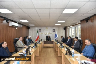 در نشست هماهنگی و برنامه‌ریزی سال تحصیلی ۱۴۰۶-۱۴۰۵:
رئیس دانشگاه ملی مهارت بر اولویت آموزش‌های عملی و ارتقای خدمات دانشجویی در آستانه سال تحصیلی جدید تاکید کرد.