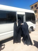 اعزام دانشجویان آموزشکده ملی مهارت دختران یاسوج به اردوی جهادی  6