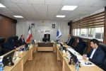 با حضور سرپرست دانشگاه ملی مهارت

دومین جلسه کارگروه تخصصی آموزش‌های مهارتی و کهاد با محوریت ساماندهی اساتید مهارتی برگزار شد 2
