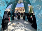 برگزاری مراسم آغازین سال تحصیلی 1405-1404 در دانشگاه ملی مهارت واحد استانی کهگیلویه و بویراحمد