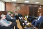 نشست مشترک مسئولین دو دانشگاه پهنه گستر کشور
سرپرست دانشگاه ملی مهارت و رئیس دانشگاه جامع علمی - کاربردی نشست مشترک برگزار کردند.