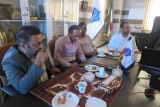 برگزاری نشست سواد رسانه ای در  دانشگاه ملی مهارت واحد استانی کهگیلویه و بویراحمد