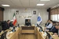 تأکید سرپرست دانشگاه ملی مهارت بر ارتقای کیفیت آموزش و نظارت مستمر بر فرایندهای آموزشی