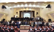 آیین گرامی‌داشت هفته تربیت‌بدنی در دانشگاه ملی مهارت برگزار شد