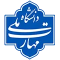 آرایش ترمی کاردانی عمران